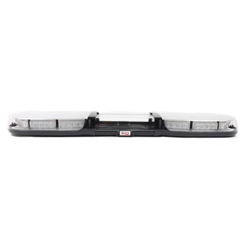 Britax A13732.140.LDV 3ft/1000mm Aerolite Clear LED Low Profile Lightbar PN: A13732.140.LDV