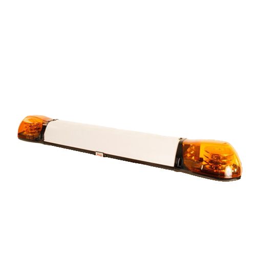 Britax A6662.100.LDV Chapter 8 12/24v 1250mm 2 LED Light Bar PN: A6662.100.LDV