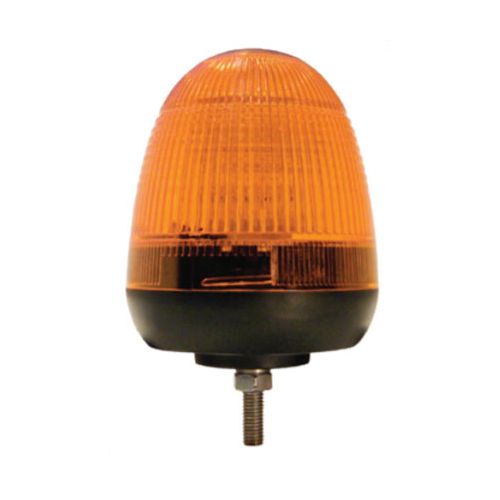 LAP Electrical LMB060A 1 Bolt 12/24v Amber LED Beacon PN: LMB060A