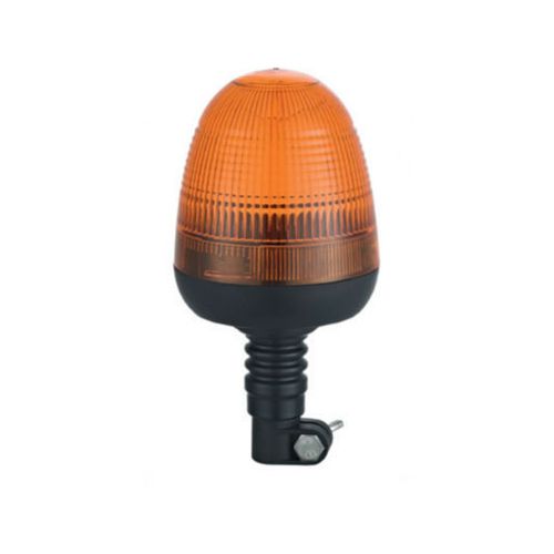 LAP Electrical LMB040A Flexi DIN 12/24v Amber LED Beacon PN: LMB040A