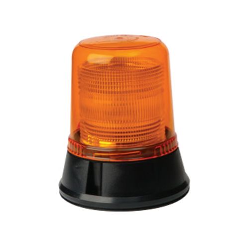 LAP Electrical LAP222 CAP168 24v 3 Bolt Static Airport Amber Beacon PN: LAP222