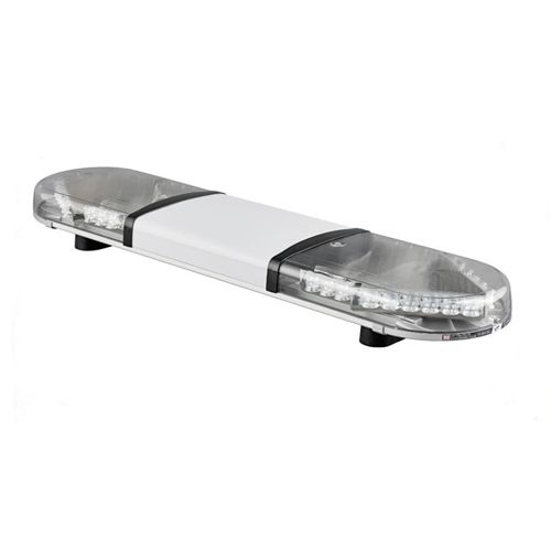 LAP Electrical LBH364H4AC Hurricane 915mm 12/24V R65 Amber TITAN Lightbar PN: LBH364H4AC