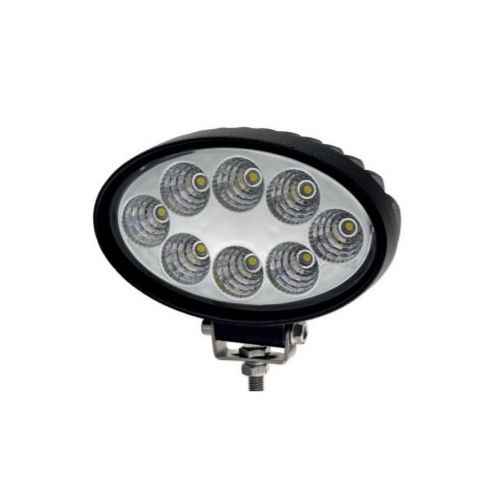 LAP Electrical LAPR248 1400 Lumens 10/30v Work Lamp PN: LAPR248