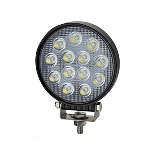 LAP Electrical LAPR3913 2400 Lumens 10/30v Work Lamp PN: LAPR3913