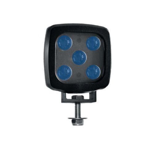 LAP Electrical FKL15B 10/48v Blue Advance Warning Marker PN: FKL15B