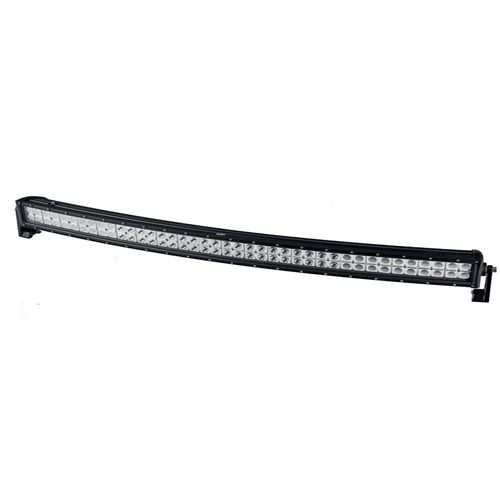 LAP Electrical BB31 10/30v 60 LED 810mm Curved Work Light Bar PN: BB31
