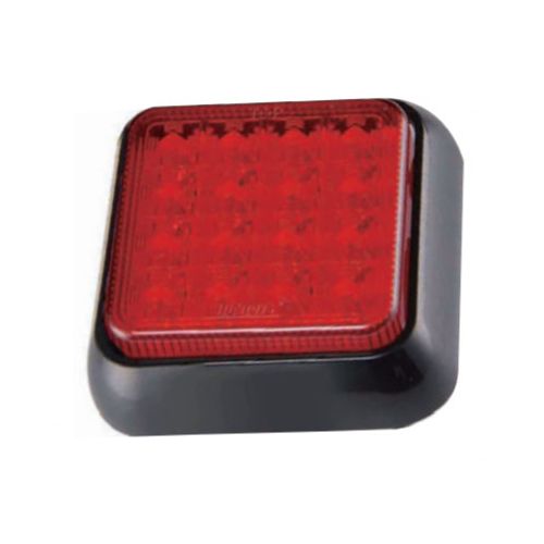 LAP Electrical 12/24v Rear Combination Lamp PN: LAPCV107