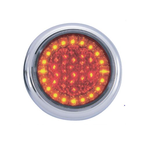 LAP Electrical 12/24v Rear Combination Lamp PN: 26011K-1