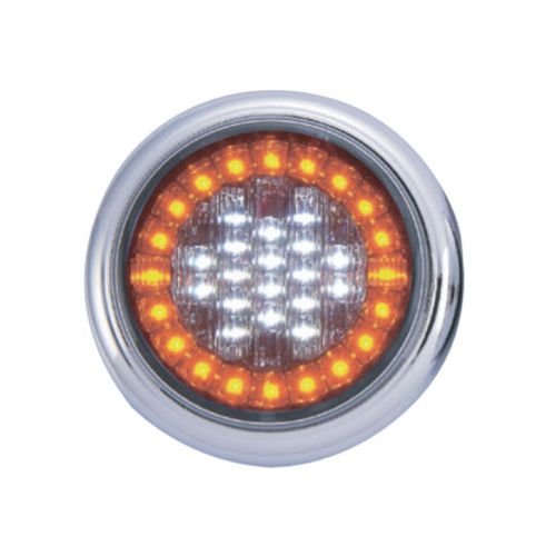 LAP Electrical 12/24v Rear Combination Lamp PN: 26011K-2