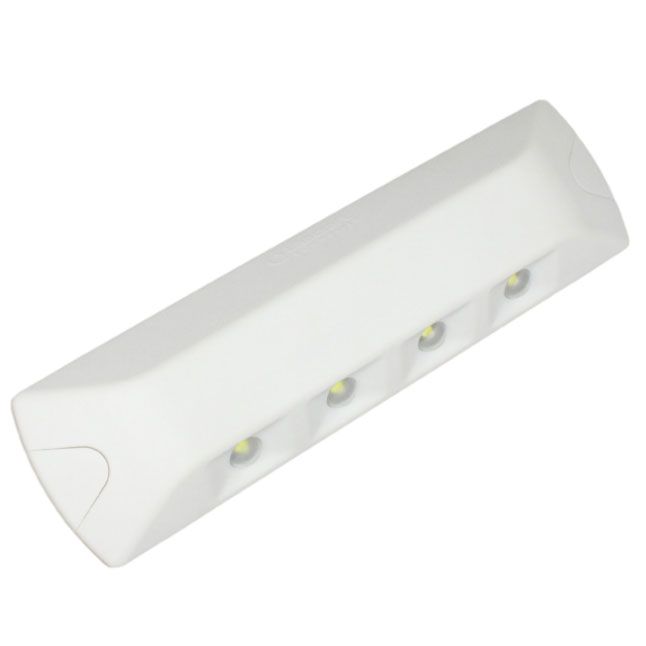 Labcraft SI8_4-3MVWH 10-32V White Banksman Scenelite PN: SI8_4-3MVWH