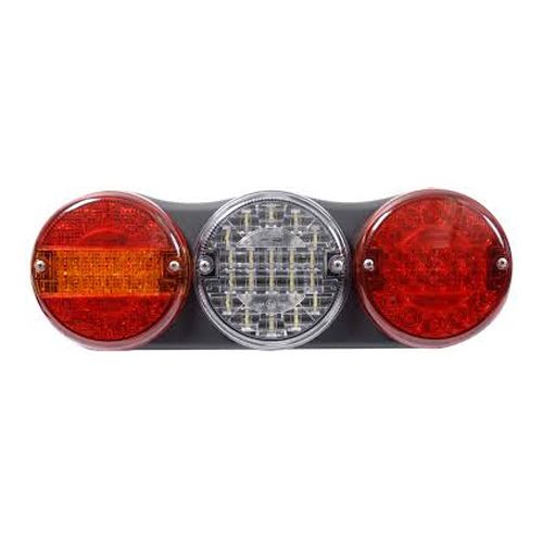 Britax L14.201 LED Stop/Tail/D.I.- Reverse - Fog combination lamp PN: L14.201/202