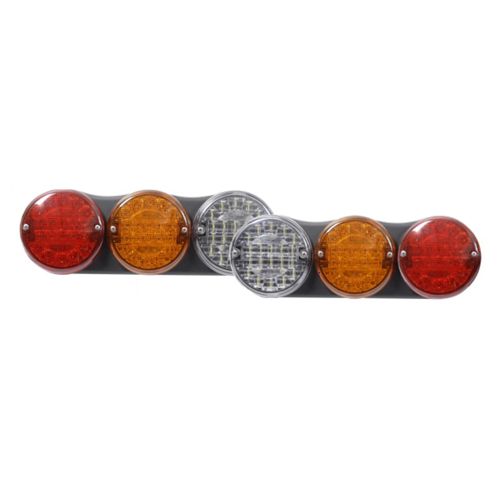 Britax L14.209 LED Stop/Tail - D.I.- Reverse combination lamp PN: L14.209/210