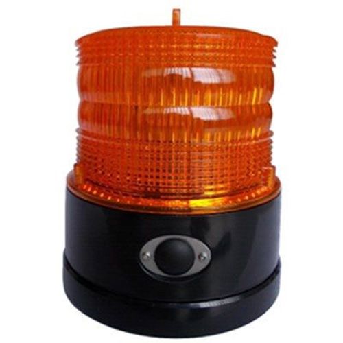 Britax B364.00.BAT Battery powered magnetic flashing beacon PN: B364.00.BAT