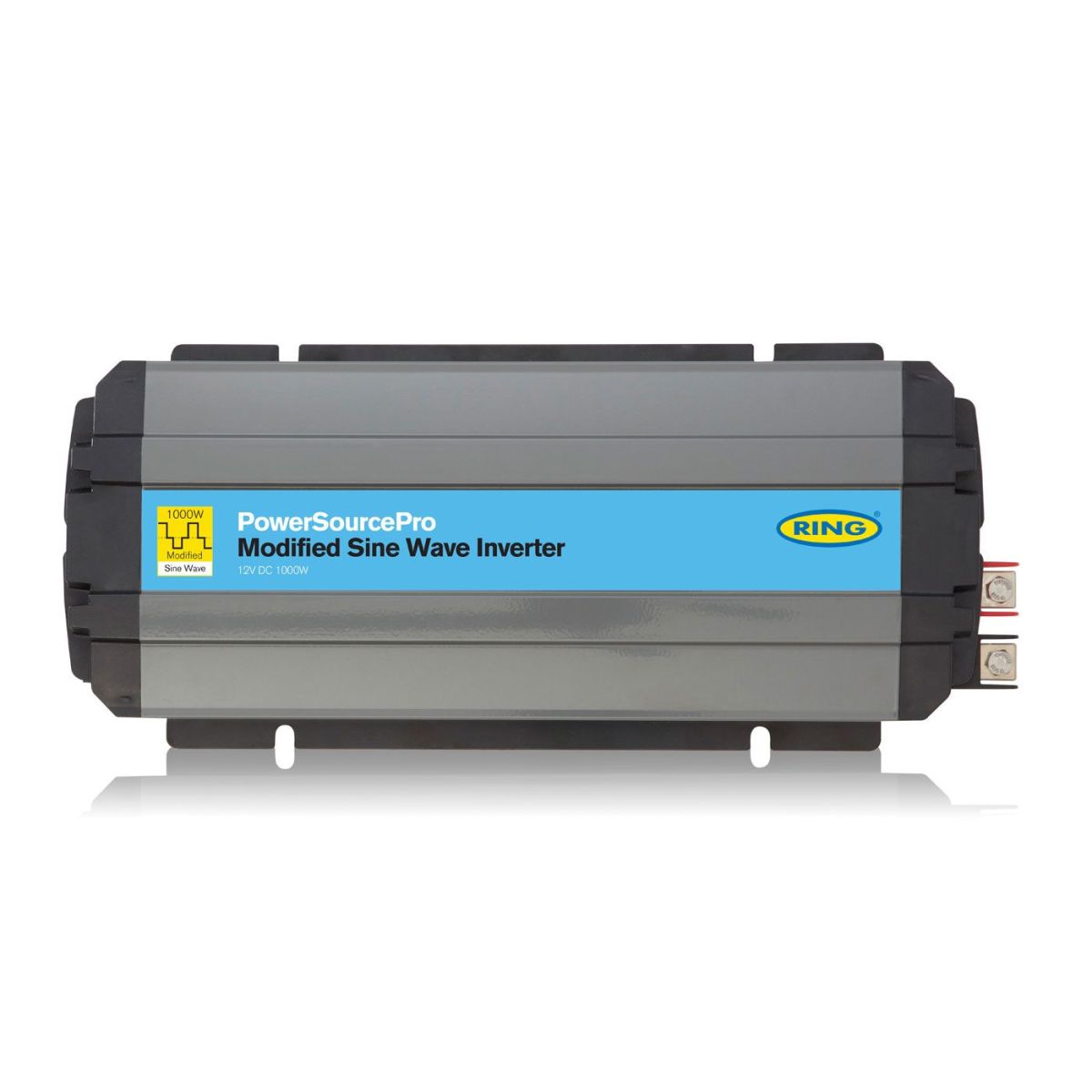 Ring Automotive RINVM1024 1000 Watt 24v Modified Sine Inverter PN: RINVM1024
