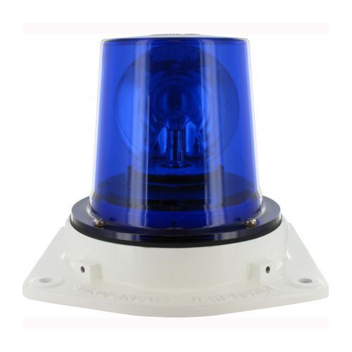 Deegee RFJ/_/-/B15D Rotating Mirror Beacon PN: RFJ/_/-/B15D