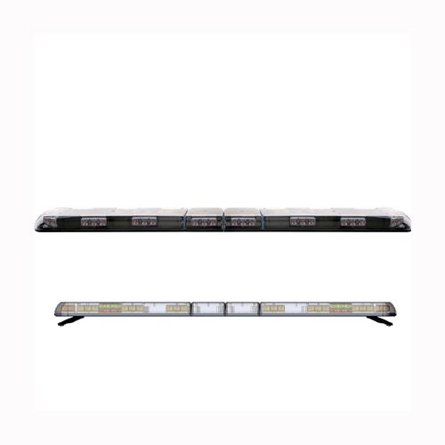 ECCO 12-30048-E 12+ Series 1500mm 16 LED With "STI LIGHTS" Reg65 Recovery Lightbar PN: 12-30048-E