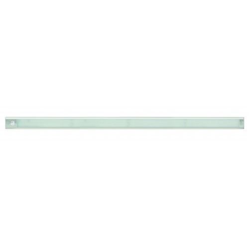 LED Autolamps 40770S-24 24V 770Mm Interior Strip Lamp W/ Touch Switch - Silver Aluminium PN: 40770S-24