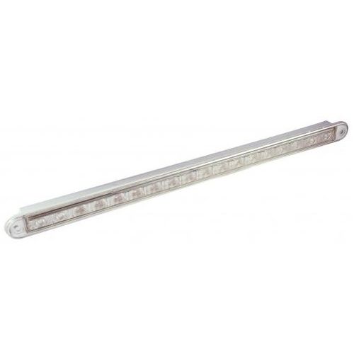 LED Autolamps 380W12 12V Illumination Strip Lamp PN: 380W12