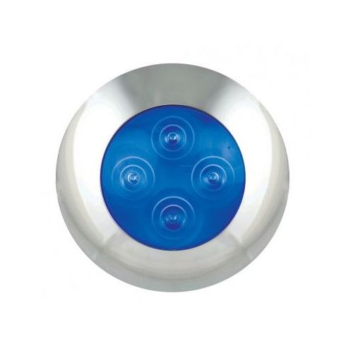 LED Autolamps 75CLB 12V Courtesy Lamp – Blue PN: 75CLB