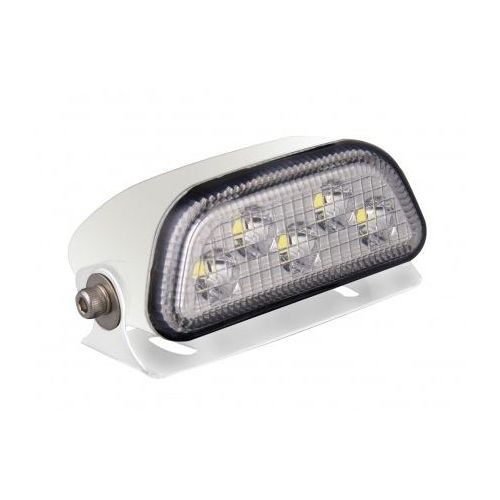 LED Autolamps 7150WM 12/24V Low Profile Flood Lamp PN: 7150WM