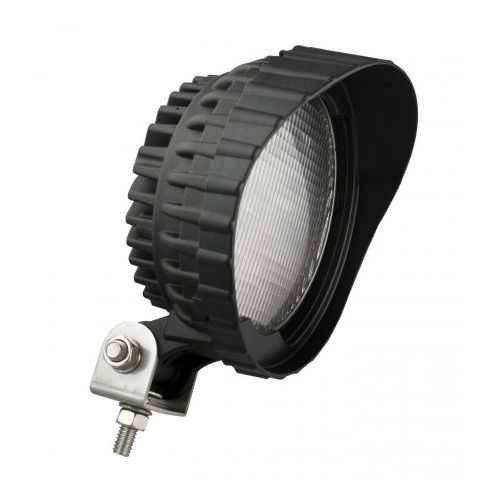 LED Autolamps 7450B24 24V Round Work Lamp PN: 7450B24