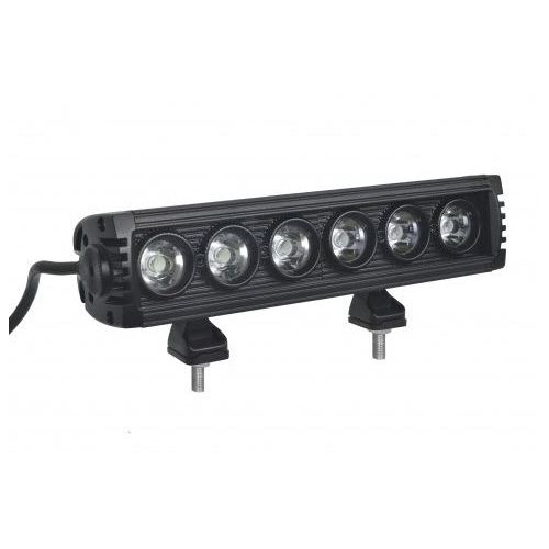 LED Autolamps 2896BM 12/24V Heavy Duty Spot Lamp Bar PN: 2896BM