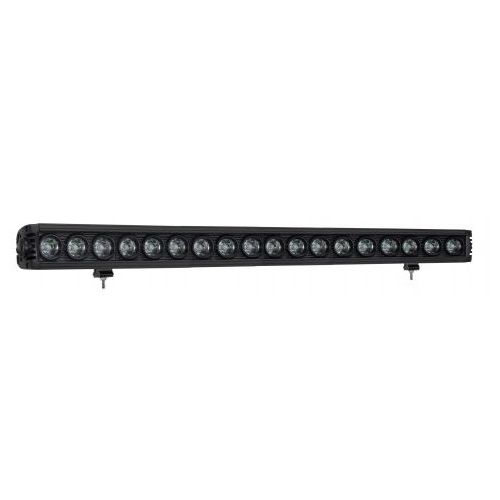 LED Autolamps 79718BM 12/24V Heavy Duty Spot Lamp Bar PN: 79718BM
