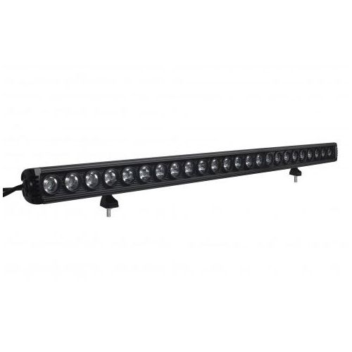 LED Autolamps 105124BM 12/24V Heavy Duty Spot Lamp Bar PN: 105124BM