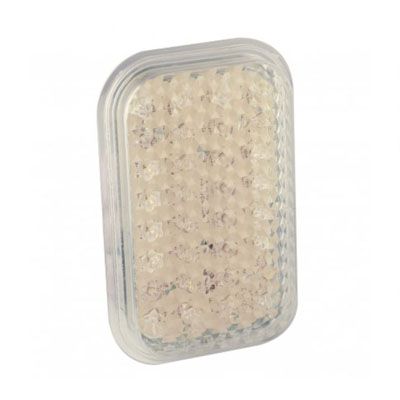 LED Autolamps 130WME 12/24V 130 Series Rectangular Modular Lamp – Reverse PN: 130WME