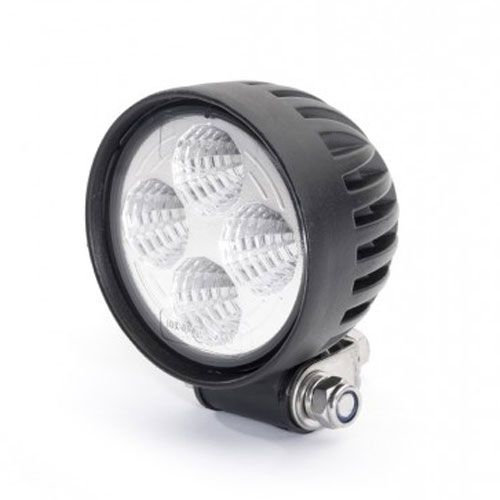 Britax L80.00.LMV 4 LED 600 Lumen High Power LED Work lamp PN: L80.50.LMV