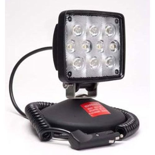 Britax L71.02.LDV 12/24v Magnetic LED Work Lamp PN: L71.02.LDV