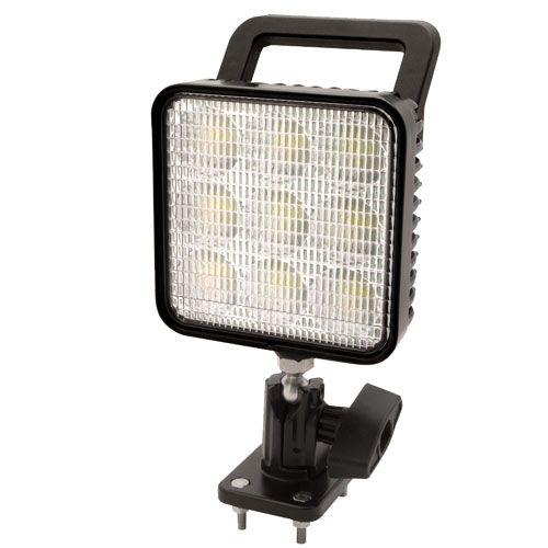 ECCO EW2451 1350 Lumens Swivel Mount LED Flood Worklamp PN:EW2451