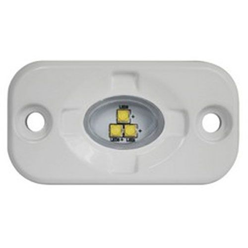 LED Autolamps 7705WM Heavy Duty Compact Flood/Work Light PN:7705WM