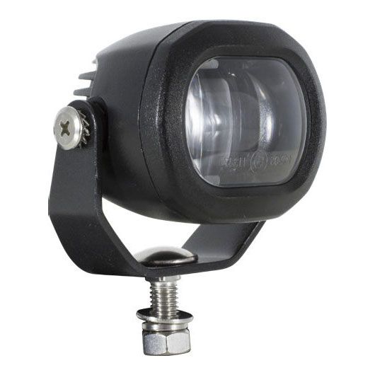 ECCO EW2015R Series Red LED Pedestrian Boundary Line Work light PN: EW2015R