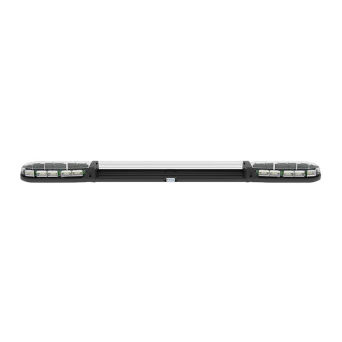 ECCO 13-00008-E 13 Series R65 1500mm 24 Mod 12/24v LED Amber Lightbar PN: 13-00008-E