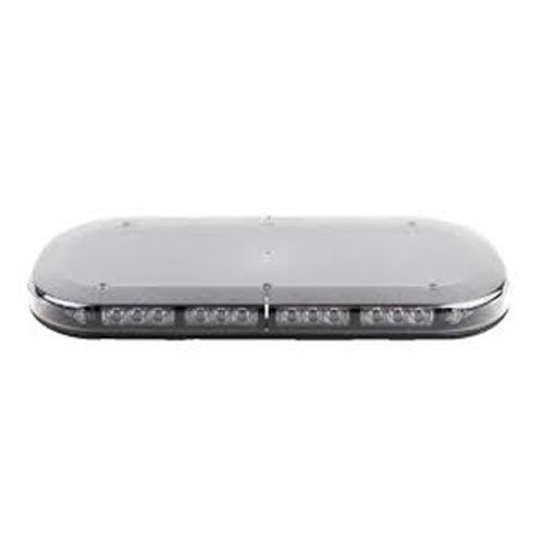 Britax A554.00.LDV series Magnetic Low Profile REG65 Mini LightBar PN: A554.00.LDV