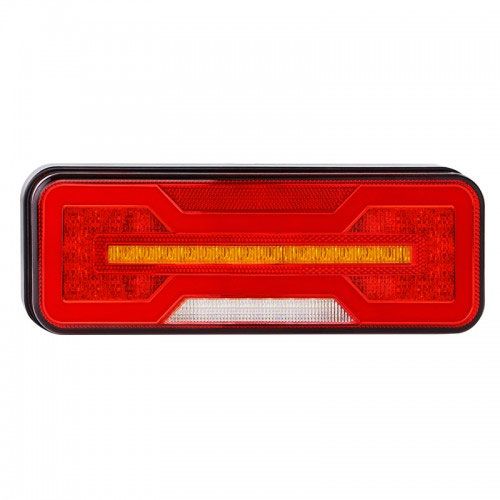 Durite 0-071-61 12/24v LED Rear Combination Lamp Left Hand PN: 0-071-61