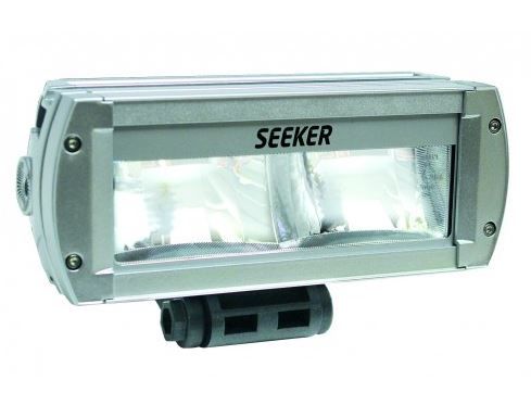 LED Autolamps SEEKER10P 12/24V 30W LED Driving Light PN: SEEKER10P