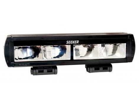 LED Autolamps SEEKER20 12/24V 60W LED Driving Light PN: SEEKER20