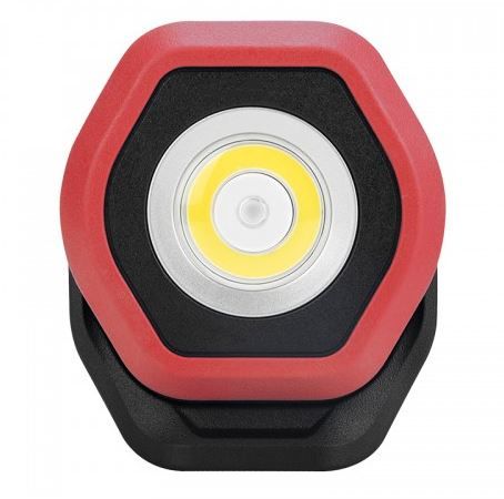 LED Autolamps WTB115 Dual-Beam Rechargeable Mini Work Light (100mm) PN: WTB115