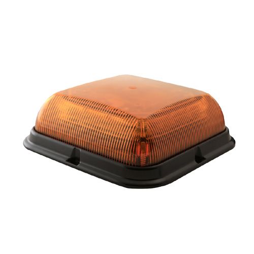 ECCO EB7181A Series 4 Bolt R65 Class I LED Beacons PN: EB7181A