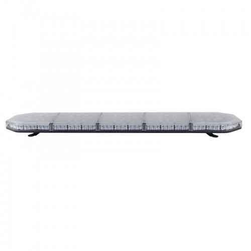 LED Autolamps EQPLB1185R65AM 1185mm R65 12/24v fully Loaded Amber Lightbar PN: EQPLB1185R65AM