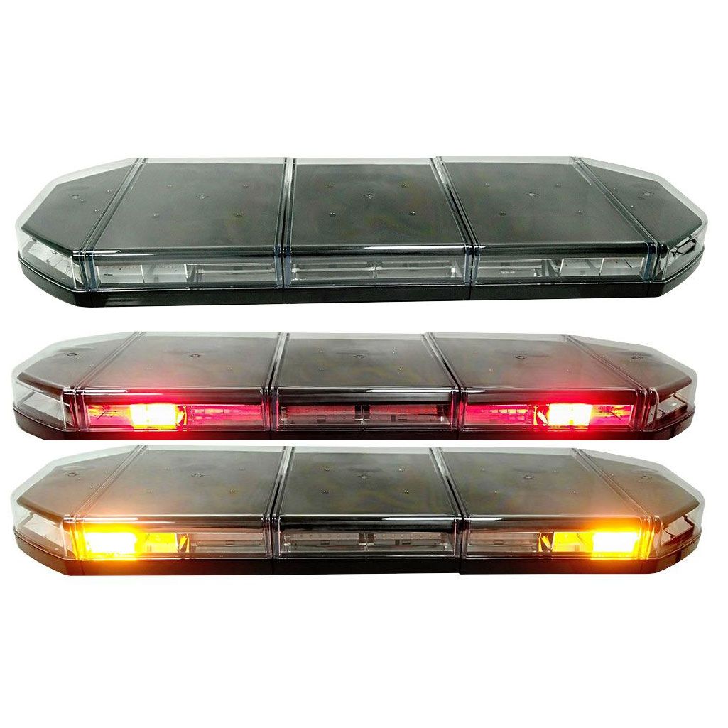 Ring RCV9825 Truckmaster 922mm With 'STI LIGHTS' LED Reg65 Recovery Light Bar PN: RCV9825 - REC