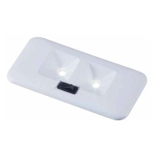 Labcraft V10 Vanlite Vauxhall Movano OEM Replacement LED Interior Light PN: V10-VAUXHALLMOVANO