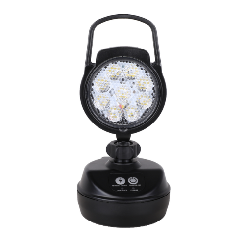 VSWD VSWD-WL626-S 305 Lumens Flood Beam Magnetic Rechargeable Work Light PN: VSWD-WL626-S