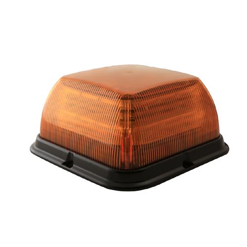 ECCO EB7186A Series 4 Bolt R65 Class II LED Beacons PN: EB7186A