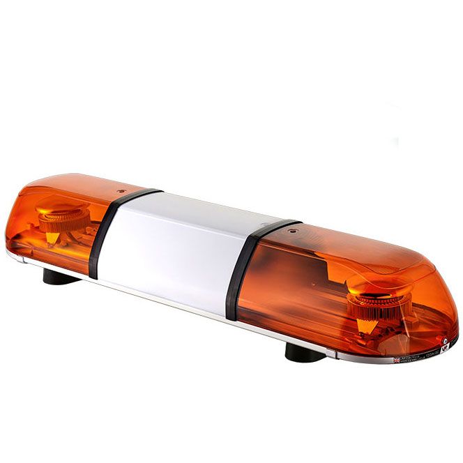 LAP LBT602A TITAN Tornado 2 Mod 1524mm R65 White centre LED Lightbar PN: LBT602A