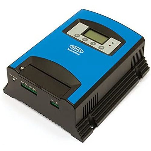 Ring Automotive RSCDC30 DCCharge30 12v DC to 12v DC Battery to Battery Smart Charger PN: RSCDC30
