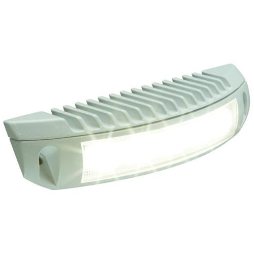 Labcraft SI7_5-3MVWH 10-32v White LED Banksman Scenelite PN: SI7_5-3MVWH