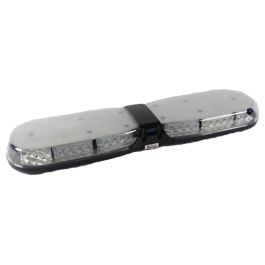 Britax A13722.040.LDV 2ft 770mm Aerolite Clear LED Low Profile Lightbar PN: A13722.040.LDV